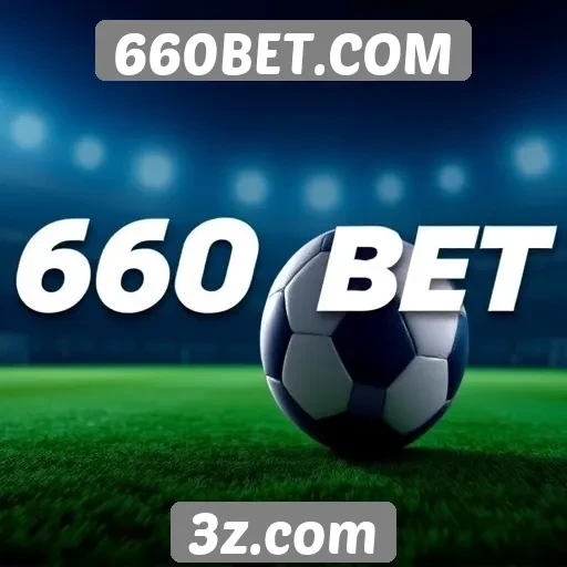 Avaliação dos bônus e promoções do 660BET.COM