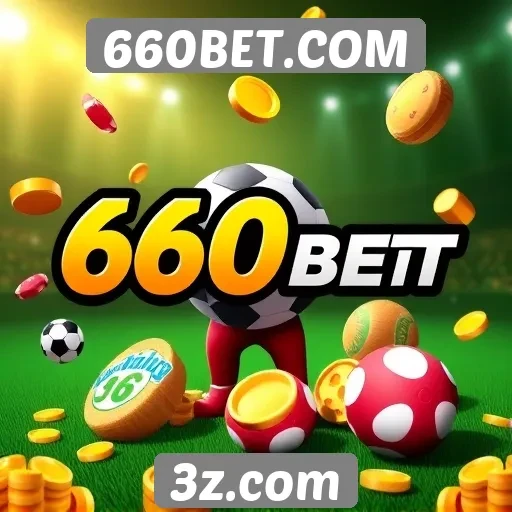 660BET.COM análise das opções de jogos disponíveis