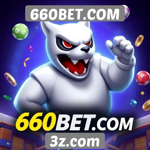660BET.COM oferece uma variedade de jogos online