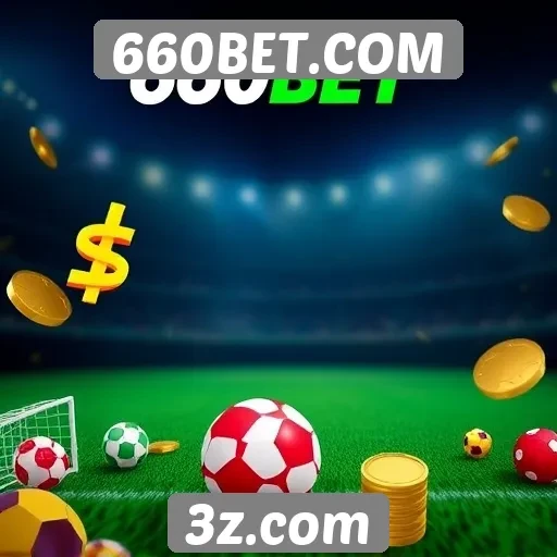 Estratégias de bônus no 660BET.COM