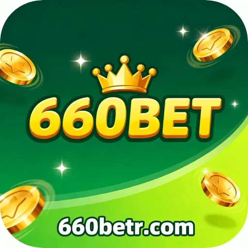 660BET.COM Logo