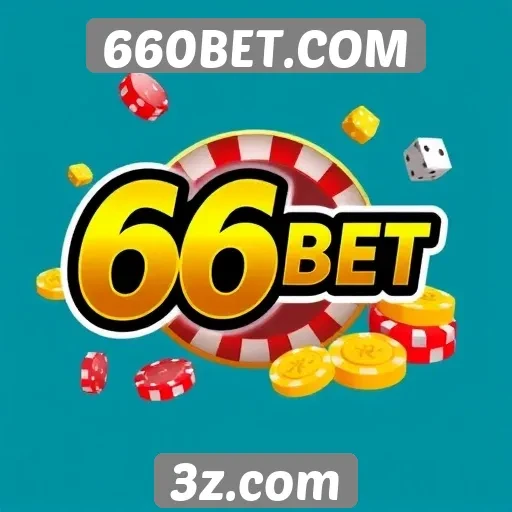 660BET.COM oferece variedade em jogos de cassino
