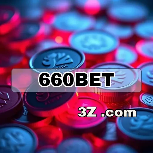 660BET.COM Cassino Ao Vivo