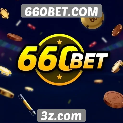 Explore as promoções disponíveis no 660BET.COM