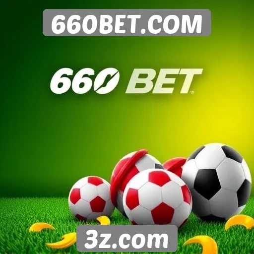 Análise das principais ofertas de jogos no 660BET.COM