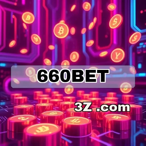 Recursos Incríveis dos Games em 660BET.COM para Você
