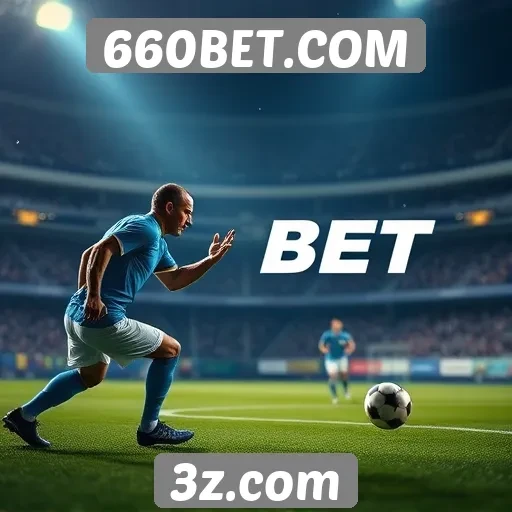 Impacto das regulamentações no 660BET.COM