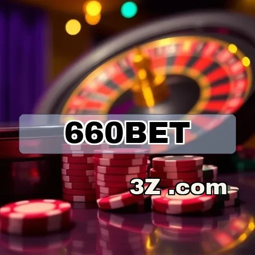 660BET.COM Cassino ao Vivo