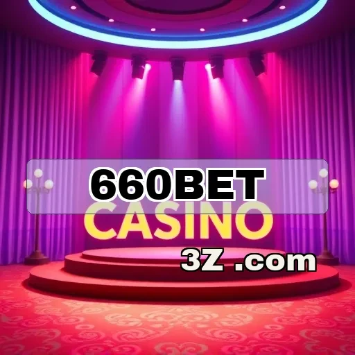 660BET.COM Ofertas Especiais