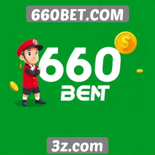 Tendências de jogos online em sites como 660BET