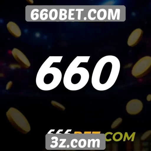 Métodos de pagamento no site 660BET.COM