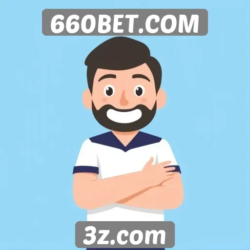 Depoimentos de jogadores sobre a experiência em 660BET.COM