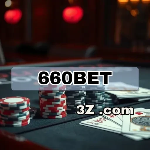 660BET.COM Promoções Especiais
