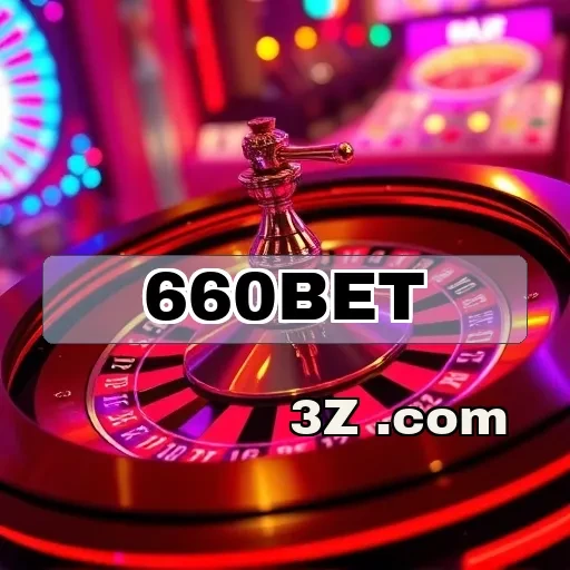 660BET.COM Torneios